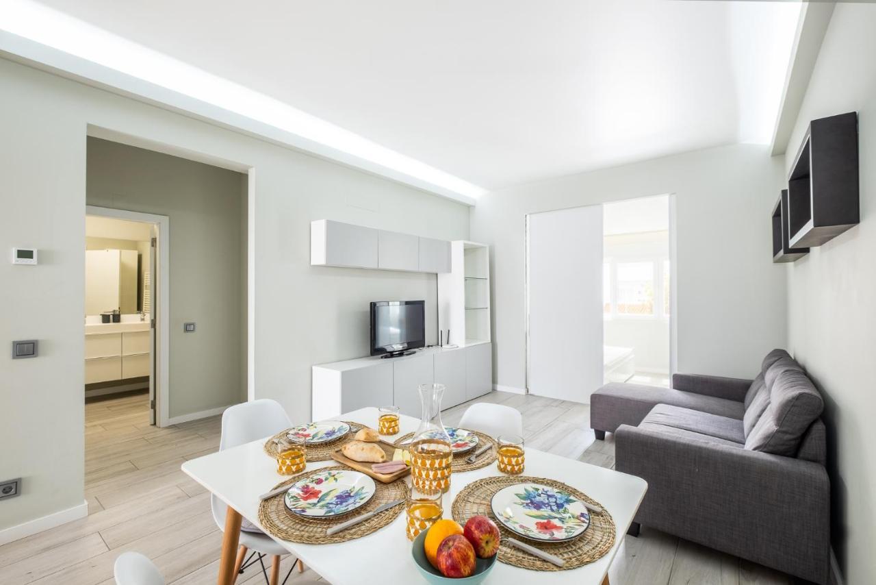 Blue Star Luxury By Atlantic Places Appartamento